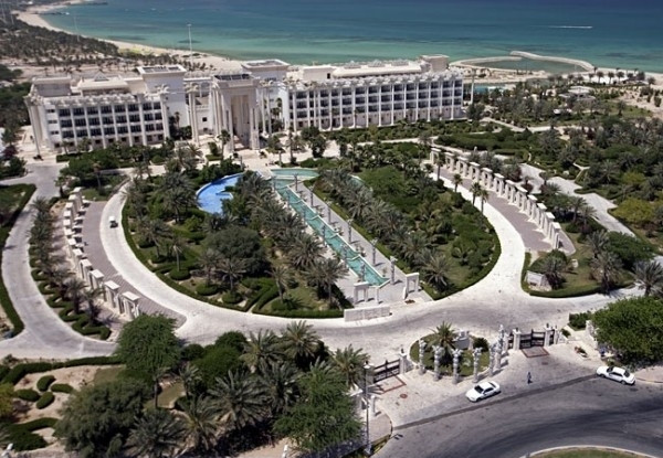 عکس هتل داریوش