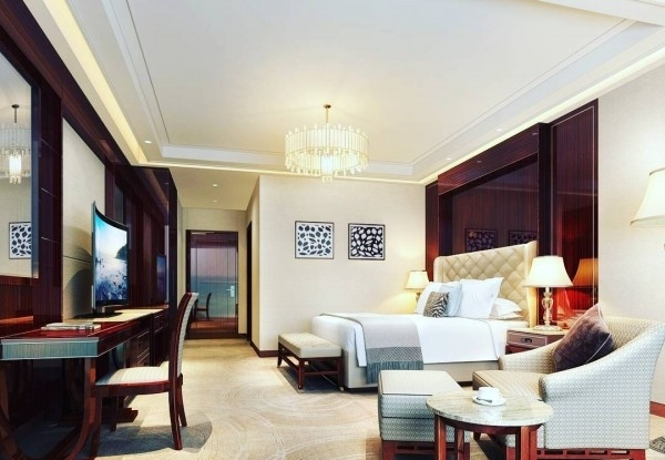 عکس هتل داریوش