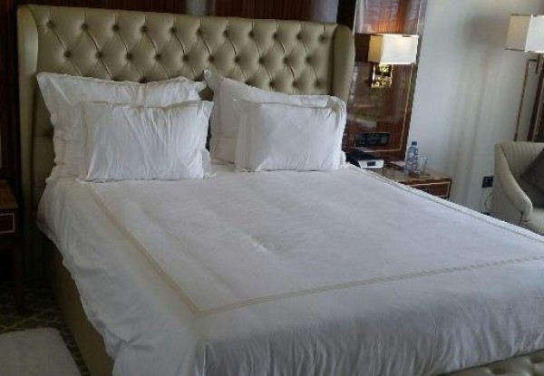 عکس هتل داریوش