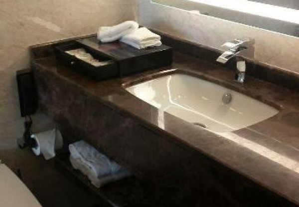 عکس هتل داریوش