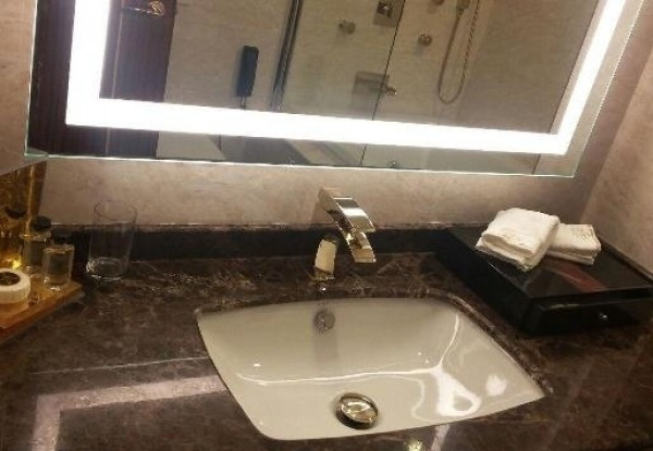 عکس هتل داریوش