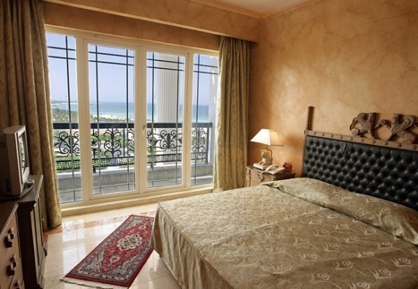 عکس هتل داریوش