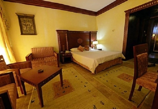 عکس هتل داریوش