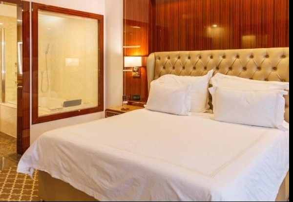 عکس هتل داریوش