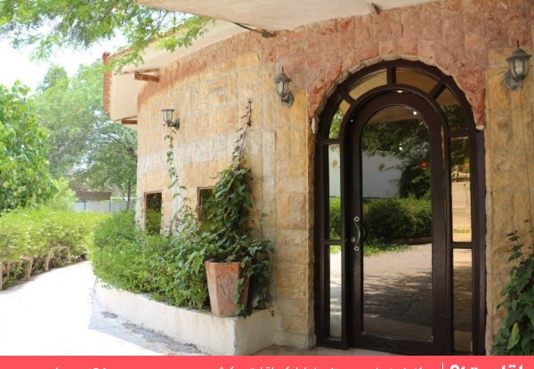 عکس هتل فانوس