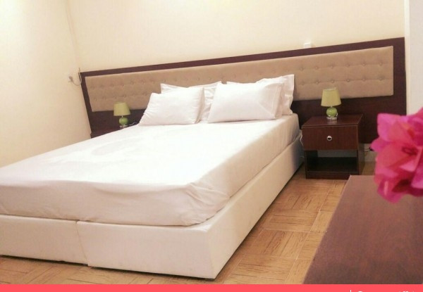 عکس هتل فانوس