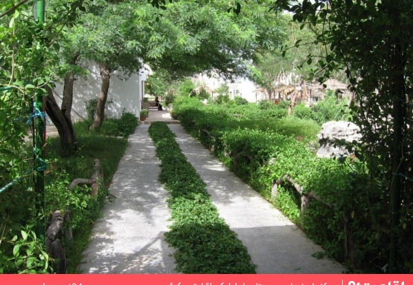 عکس هتل فانوس