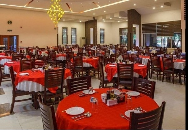 عکس هتل فلامینگو