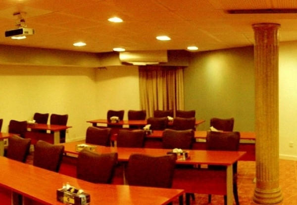 عکس هتل فلامینگو