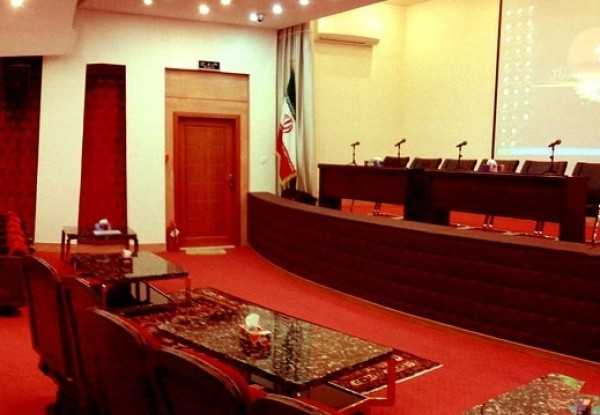 عکس هتل فلامینگو