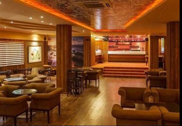 عکس هتل فلامینگو