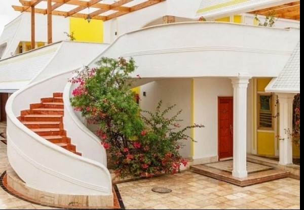 عکس هتل فلامینگو