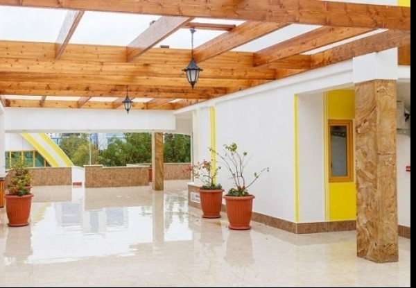 عکس هتل فلامینگو