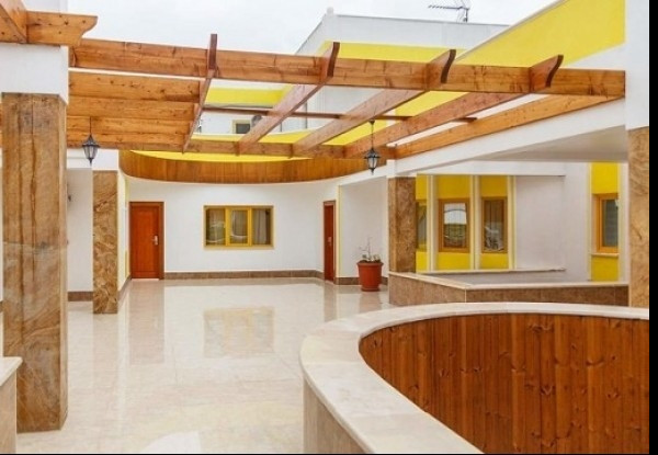 عکس هتل فلامینگو