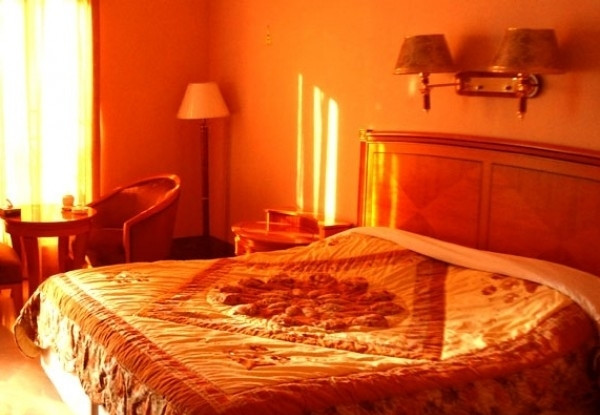 عکس هتل فلامینگو