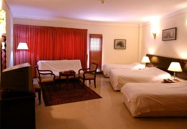 عکس هتل فلامینگو