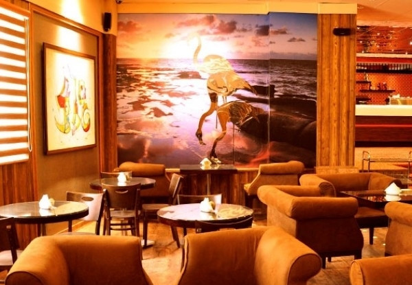 عکس هتل فلامینگو