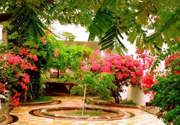 عکس هتل فلامینگو