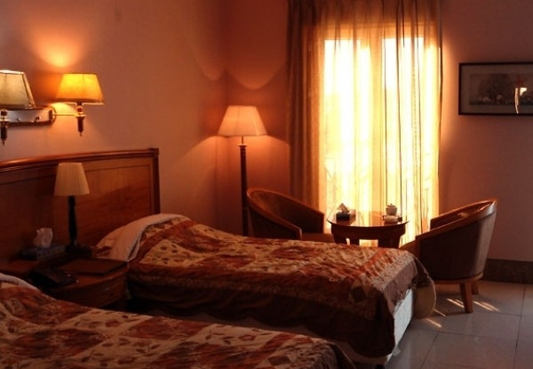 عکس هتل فلامینگو