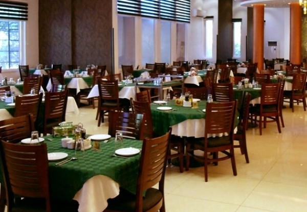 عکس هتل فلامینگو