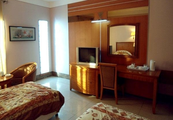 عکس هتل فلامینگو