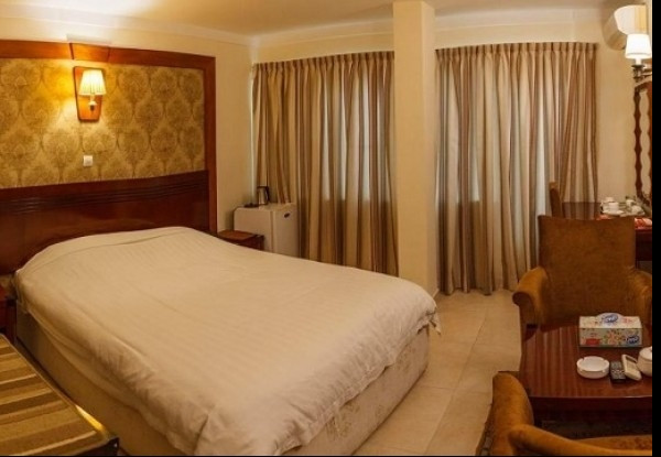 عکس هتل فلامینگو