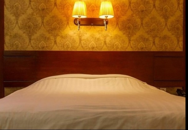 عکس هتل فلامینگو