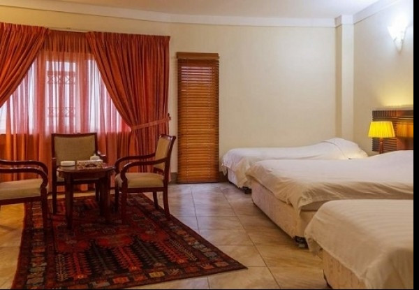 عکس هتل فلامینگو