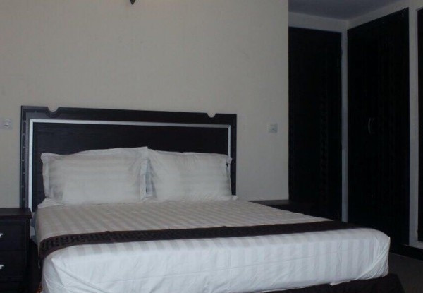 عکس هتل گامبرون