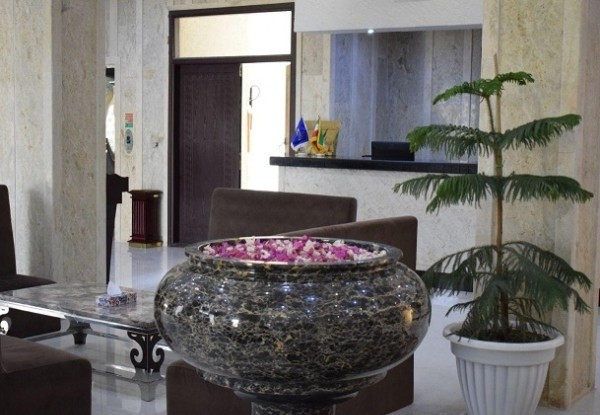 عکس هتل گامبرون