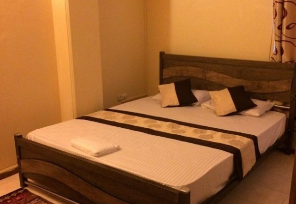 عکس هتل ققنوس