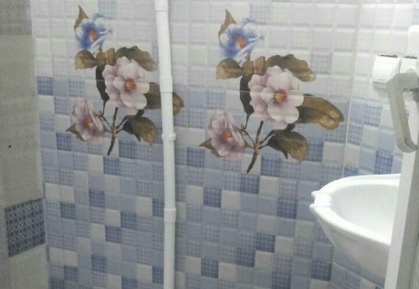 عکس هتل ققنوس