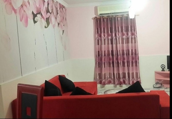 عکس هتل ققنوس