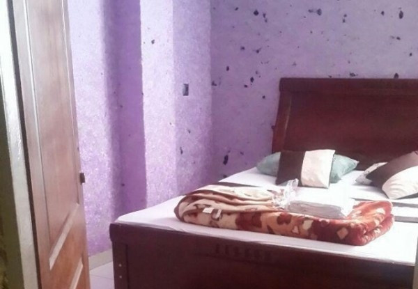 عکس هتل ققنوس