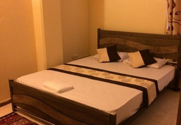 عکس هتل ققنوس