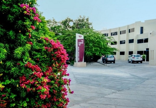 عکس هتل گلدیس