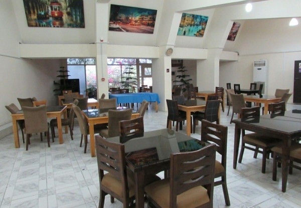 عکس هتل گلدیس