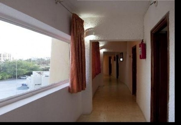 عکس هتل گلدیس