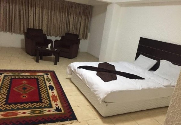 عکس هتل گلدیس