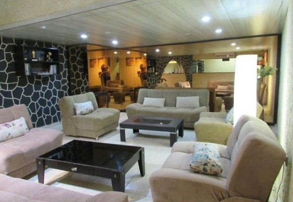 عکس هتل گلدیس