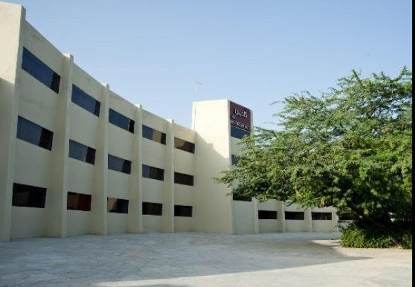 عکس هتل گلدیس