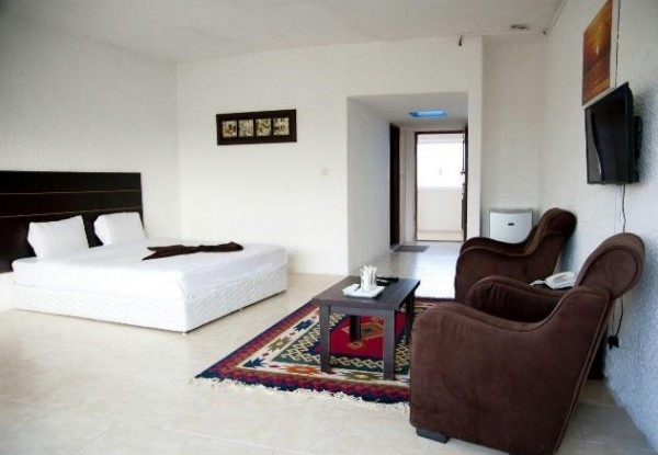 عکس هتل گلدیس