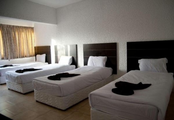 عکس هتل گلدیس