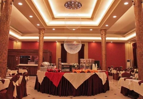 عکس هتل هلیا