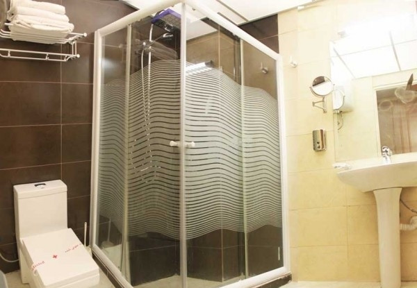 عکس هتل هلیا