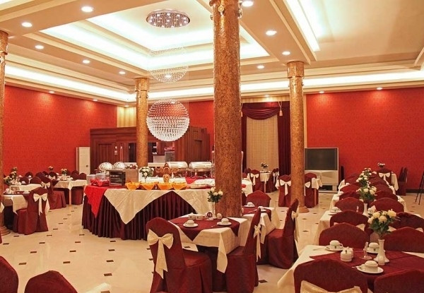 عکس هتل هلیا