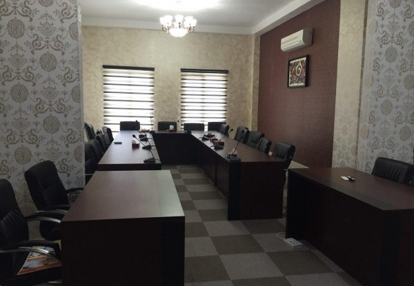 عکس هتل ایران