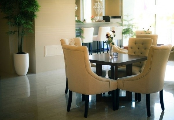 عکس هتل ایران