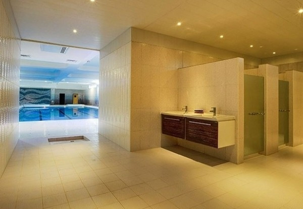 عکس هتل ایران