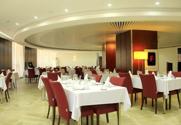 عکس هتل کیش